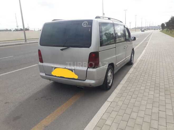 Mercedes Vito 1999, 300,000 km - 2.2 l - Bakı