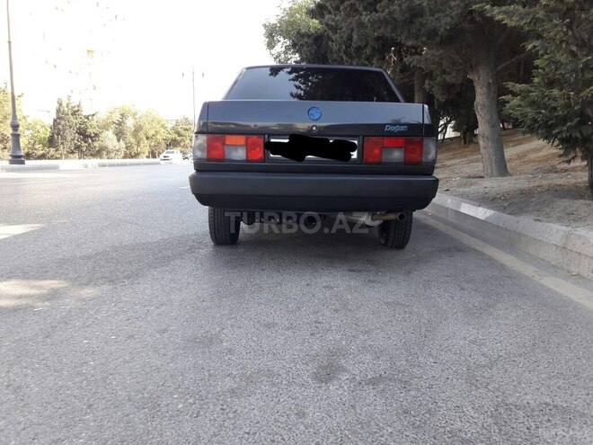 Tofas Dogan 2007, 170,580 km - 1.6 l - Bakı