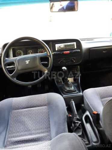 Tofas Dogan 2007, 170,580 km - 1.6 l - Bakı
