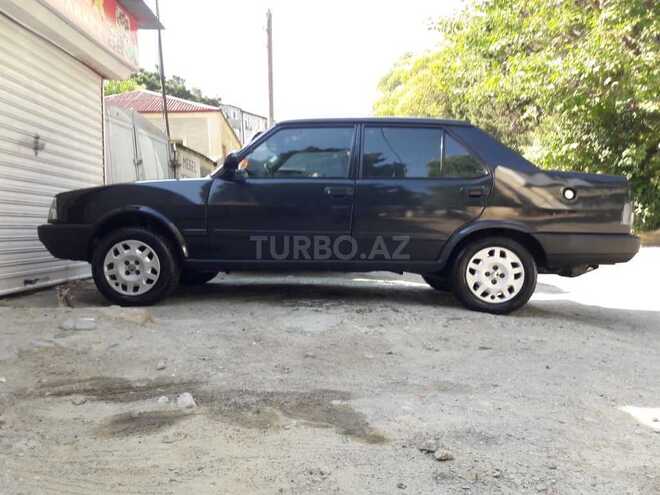 Tofas Dogan 2007, 170,580 km - 1.6 l - Bakı