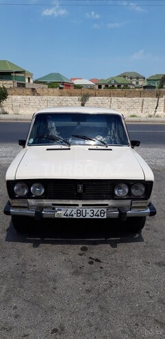 LADA (VAZ) 2106 1992, 220,000 km - 1.6 л - Bakı
