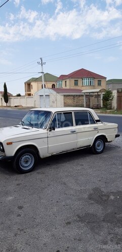 LADA (VAZ) 2106 1992, 220,000 km - 1.6 л - Bakı