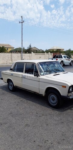 LADA (VAZ) 2106 1992, 220,000 km - 1.6 л - Bakı