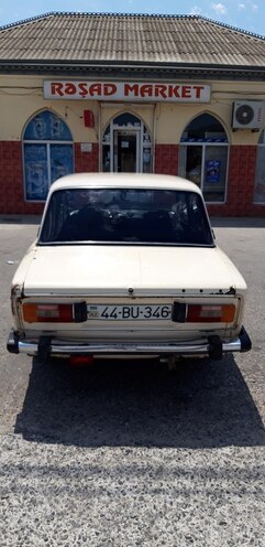 LADA (VAZ) 2106 1992, 220,000 km - 1.6 л - Bakı