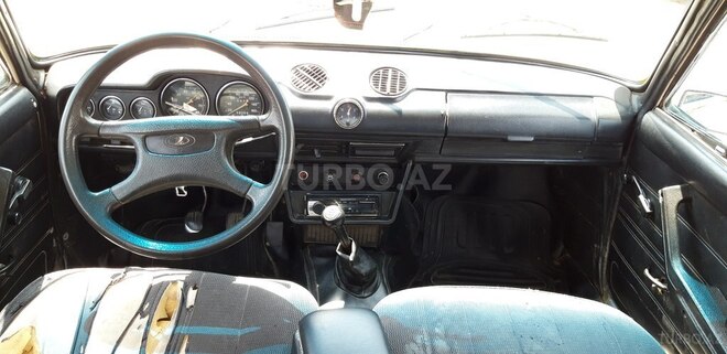 LADA (VAZ) 2106 1992, 220,000 km - 1.6 л - Bakı
