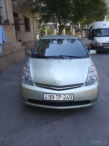 Toyota Prius 2007, 160,000 km - 0.2 l - Bakı