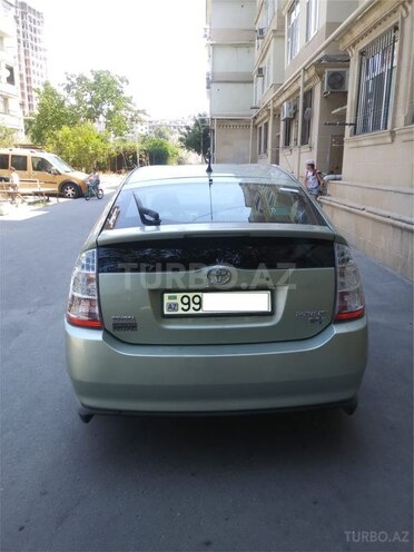 Toyota Prius 2007, 160,000 km - 0.2 l - Bakı