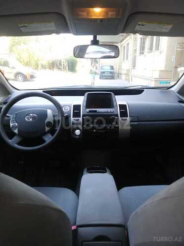 Toyota Prius 2007, 160,000 km - 0.2 l - Bakı