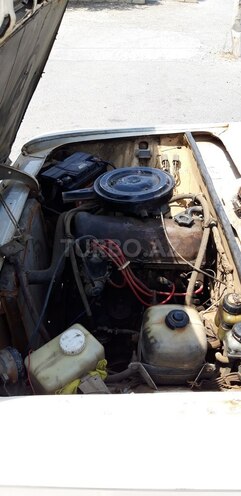 LADA (VAZ) 2106 1992, 220,000 km - 1.6 л - Bakı