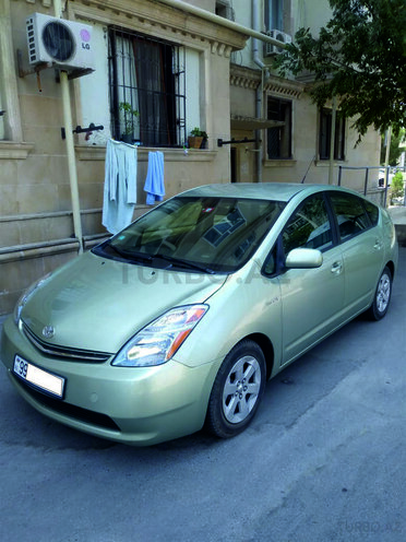 Toyota Prius 2007, 160,000 km - 0.2 l - Bakı