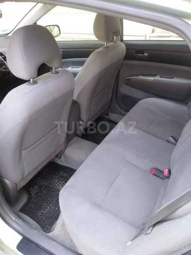 Toyota Prius 2007, 160,000 km - 0.2 l - Bakı