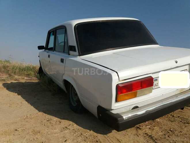 LADA (VAZ) 2107 2004, 261,957 km - 1.5 л - Xırdalan