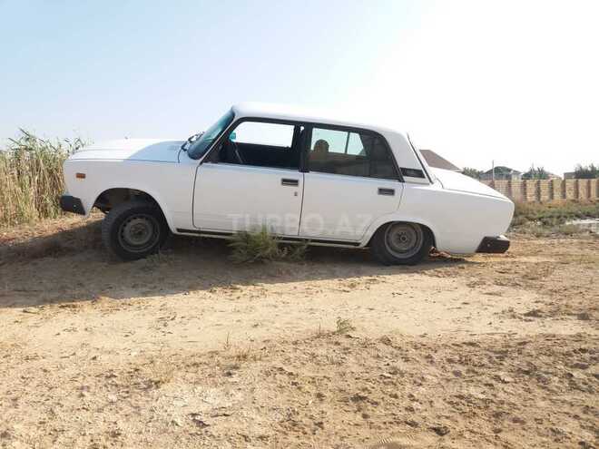 LADA (VAZ) 2107 2004, 261,957 km - 1.5 л - Xırdalan