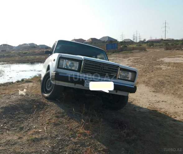 LADA (VAZ) 2107 2004, 261,957 km - 1.5 л - Xırdalan