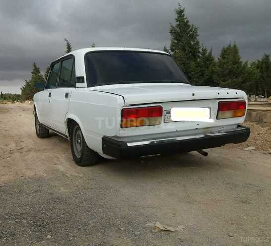 LADA (VAZ) 2107 2004, 261,957 km - 1.5 л - Xırdalan