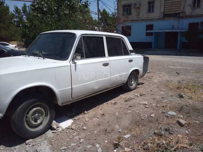 LADA (VAZ) 21011 1980, 180 km - 2.0 l - Gəncə