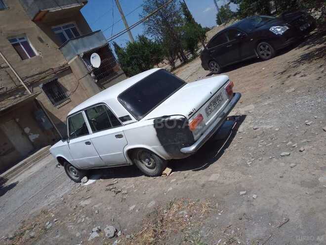 LADA (VAZ) 21011 1980, 180 km - 2.0 l - Gəncə