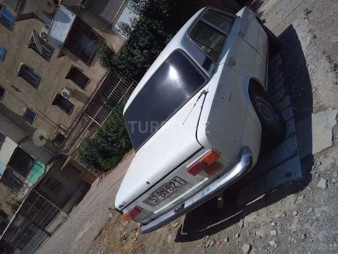 LADA (VAZ) 21011 1980, 180 km - 2.0 l - Gəncə