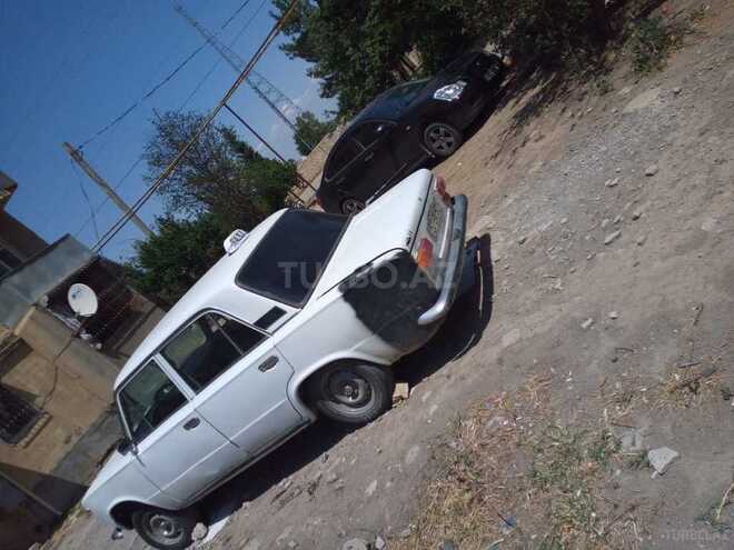 LADA (VAZ) 21011 1980, 180 km - 2.0 l - Gəncə