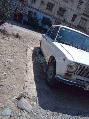 LADA (VAZ) 21011 1980, 180 km - 2.0 l - Gəncə