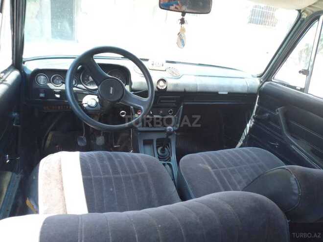 LADA (VAZ) 21011 1980, 180 km - 2.0 l - Gəncə