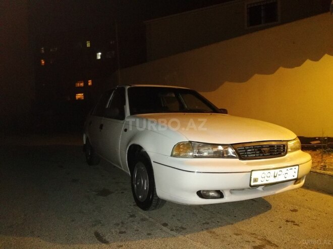 Daewoo Nexia 1997, 0 km - 1.5 l - Bakı