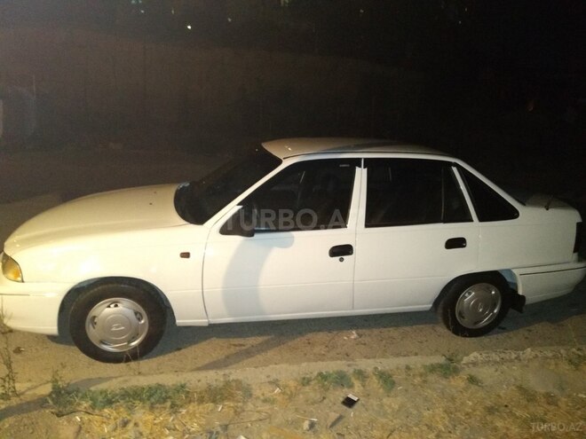 Daewoo Nexia 1997, 0 km - 1.5 l - Bakı