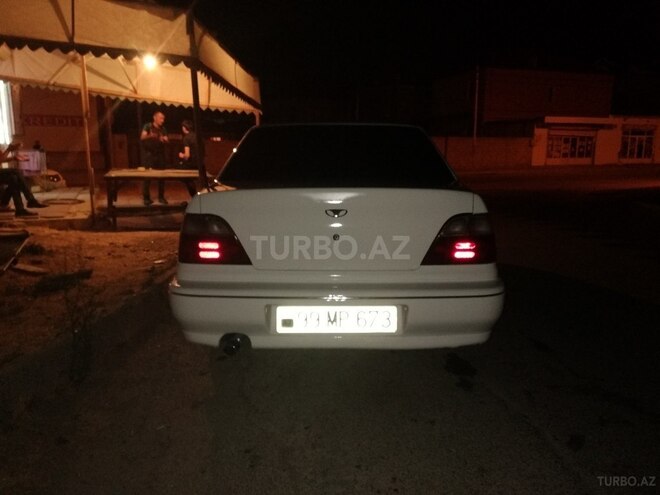 Daewoo Nexia 1997, 0 km - 1.5 l - Bakı