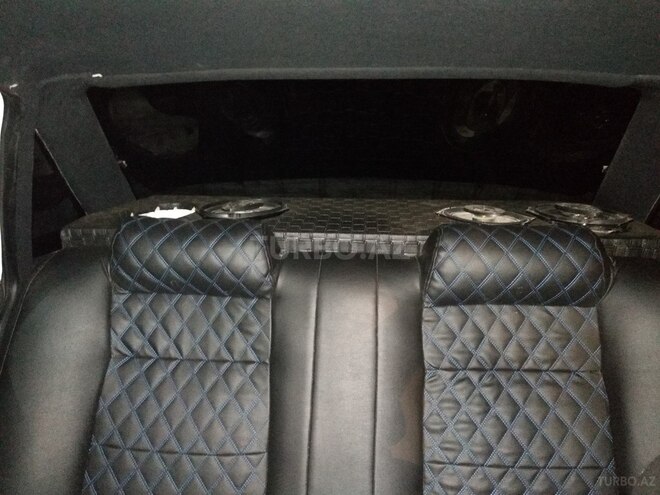 Daewoo Nexia 1997, 0 km - 1.5 l - Bakı