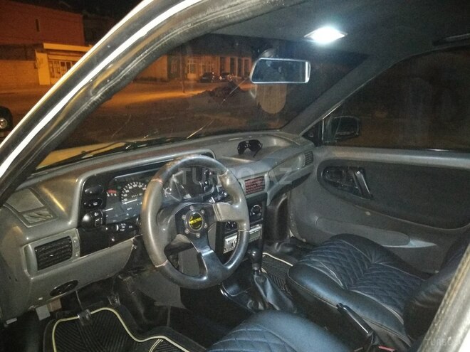 Daewoo Nexia 1997, 0 km - 1.5 l - Bakı