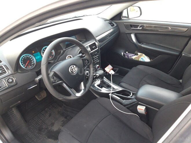 Brilliance  2015, 55,000 km - 1.6 l - Bakı