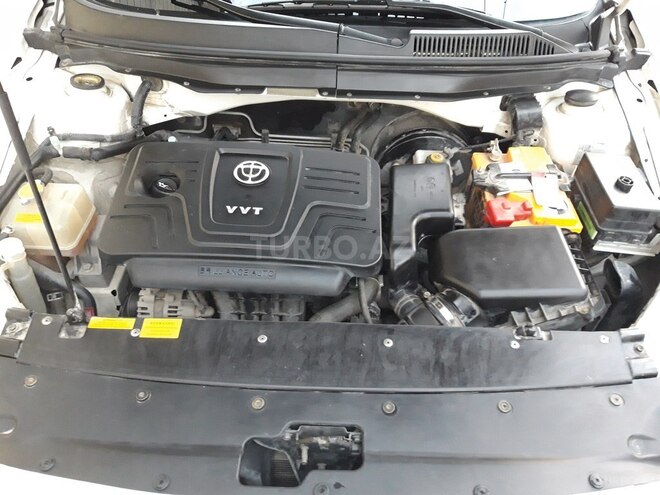 Brilliance  2015, 55,000 km - 1.6 l - Bakı