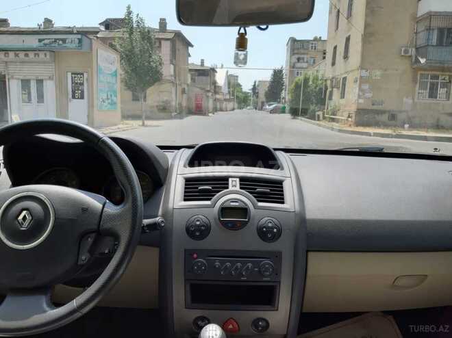 Renault Megane 2009, 168,000 km - 1.5 l - Bakı