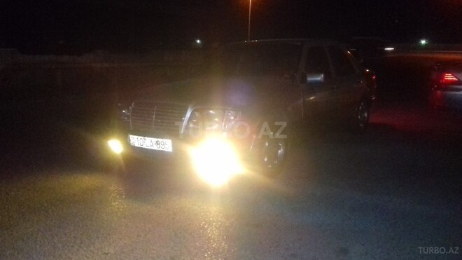 Mercedes  1993, 416,201 km - 0.2 l - Bakı