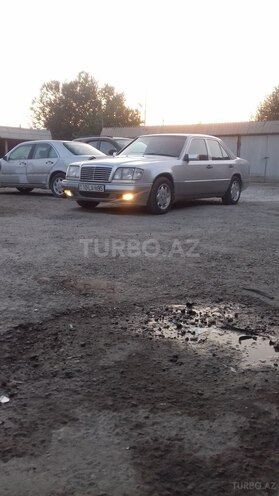 Mercedes  1993, 416,201 km - 0.2 l - Bakı