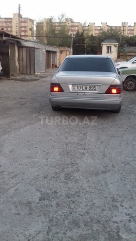 Mercedes  1993, 416,201 km - 0.2 l - Bakı
