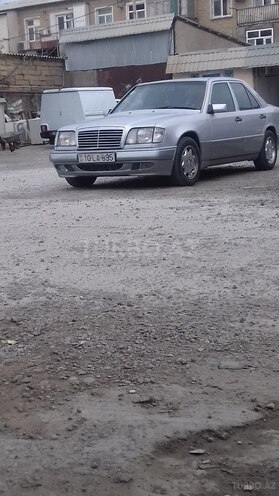 Mercedes  1993, 416,201 km - 0.2 l - Bakı
