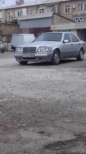 Mercedes  1993, 416,201 km - 0.2 l - Bakı