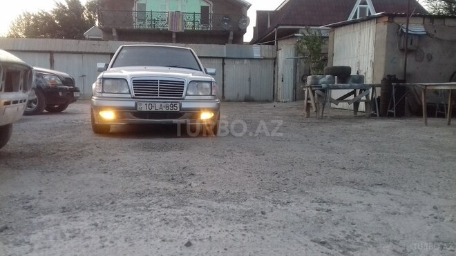 Mercedes  1993, 416,201 km - 0.2 l - Bakı