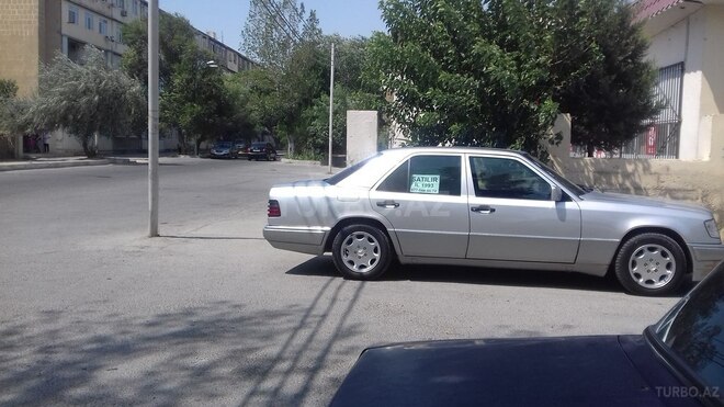 Mercedes  1993, 416,201 km - 0.2 l - Bakı