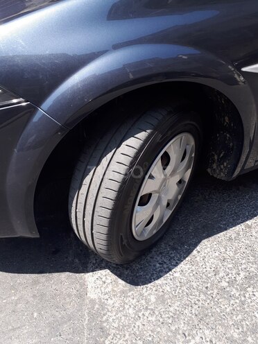 Renault Megane 2009, 168,000 km - 1.5 l - Bakı