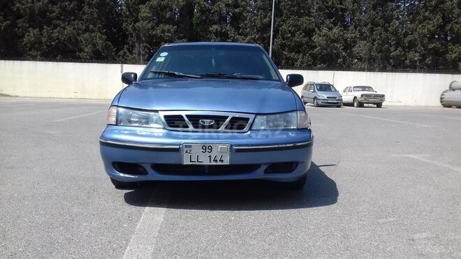 Daewoo Nexia 2008, 250,000 km - 1.5 l - Sumqayıt