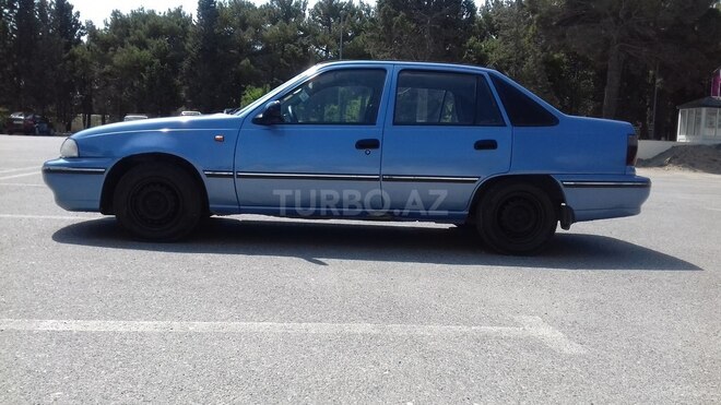 Daewoo Nexia 2008, 250,000 km - 1.5 l - Sumqayıt