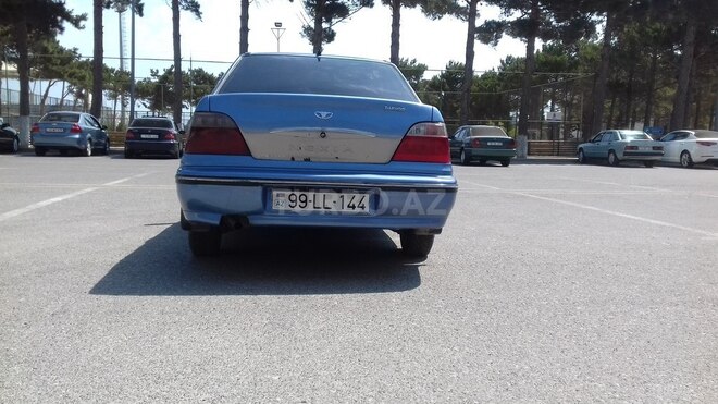 Daewoo Nexia 2008, 250,000 km - 1.5 l - Sumqayıt