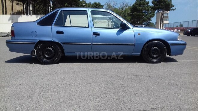Daewoo Nexia 2008, 250,000 km - 1.5 l - Sumqayıt