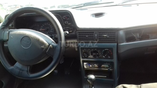 Daewoo Nexia 2008, 250,000 km - 1.5 l - Sumqayıt