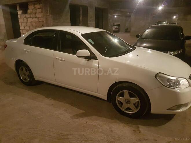 Chevrolet Epica 2007, 160,000 km - 2.0 l - Bakı