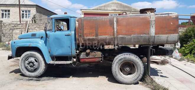 ZIL 130 1989, 245,610 km - 0.1 л - Bakı