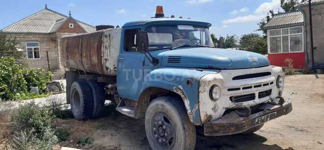 ZIL 130 1989, 245,610 km - 0.1 л - Bakı