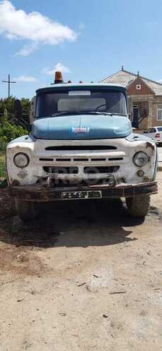 ZIL 130 1989, 245,610 km - 0.1 л - Bakı